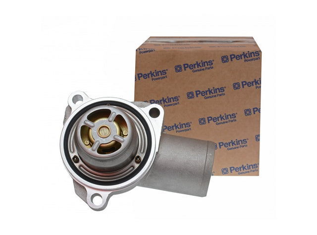 Caterpillar 924K Thermostat 497-3990 u.a. für 926M, 930K, 930M - Ansicht 1