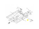 Caterpillar 320 Bolzen 4I4808 u.a. für 320B, 320C, 321B - Ansicht 2