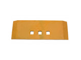 Caterpillar Schneidmesser-Endstück 170 x 498 x 32 mm 4T-8101 - Ansicht 1