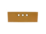 Caterpillar Schneidmesser-Endstück 170 x 498 x 32 mm 4T-8101 - Ansicht 2