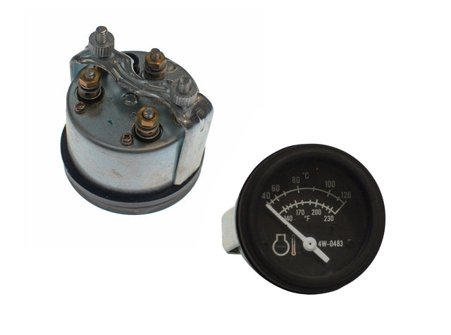 Caterpillar Anzeige 4W-0483