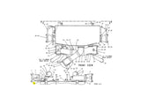 Caterpillar 245 Thermostat 4W4794 u.a. für 245B, 375, 950F - Ansicht 2