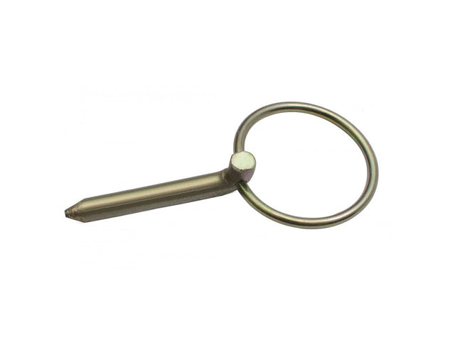 Caterpillar 416F Bolzen 5D8159 u.a. für 416B, 416C, 416E - Ansicht 1