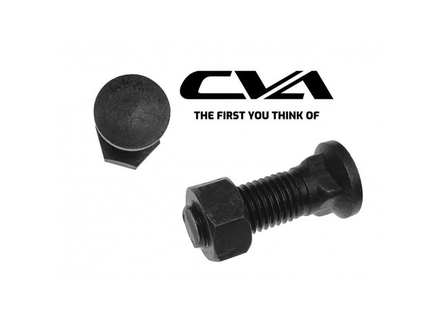 Caterpillar 325B Schraubenset mit Mutter 5J-4773 u.a. für 312C, M317F, 311C - Ansicht 1
