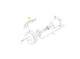 Caterpillar 416D Keilriemen 5L3308 u.a. für 420D, 424D, 428D - Ansicht 4