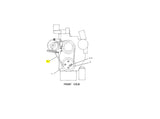 Caterpillar 3208 Keilriemen 5M8135 u.a. für 206, 212, 307 - Ansicht 5
