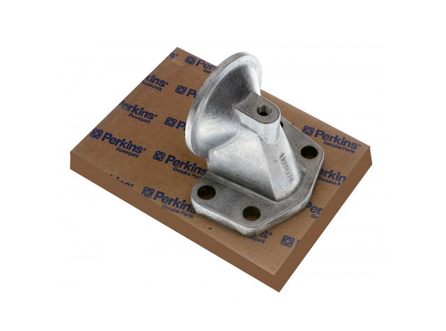 Caterpillar 428B Ölfilter 6I0297 u.a. für 428C, M312, M315 - Ansicht 1