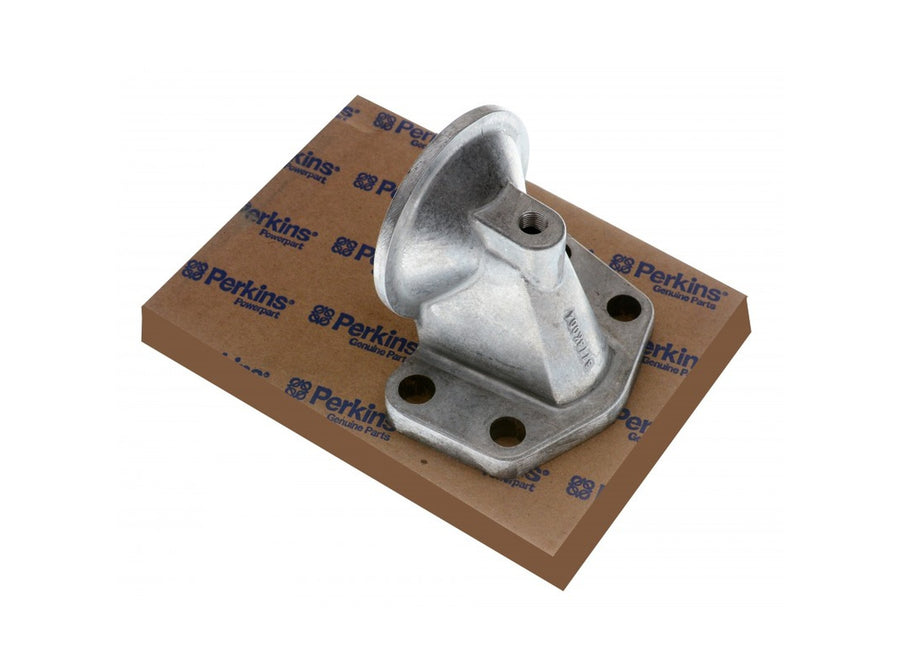 Caterpillar 428B Ölfilter 6I0297 u.a. für 428C, M312, M315 - Ansicht 1