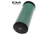 Caterpillar 328D Filter 6I-2504 u.a. für 329D, 330FMHP, 325D - Ansicht 1