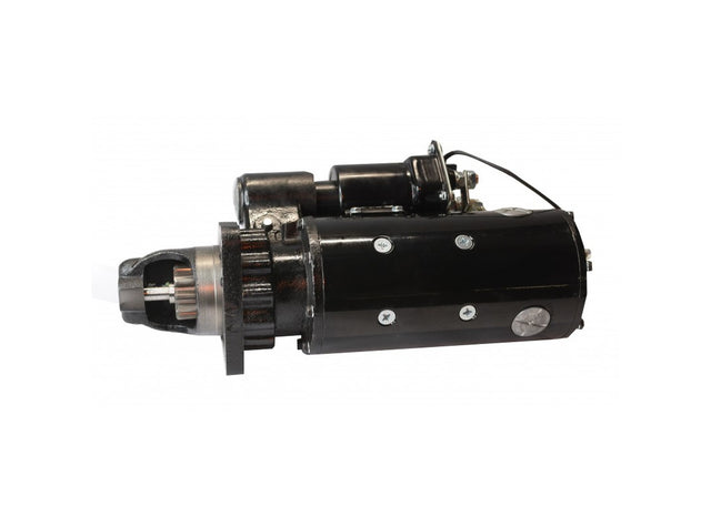 Caterpillar 966F Starter 6V0890 u.a. für 980G, 988G