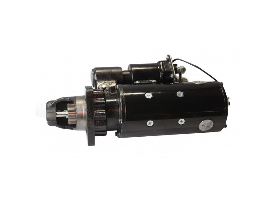 Caterpillar 966F Starter 6V0890 u.a. für 980G, 988G