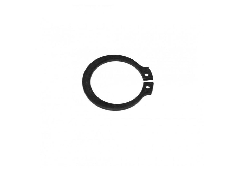 Caterpillar 414E Ring 2 mm 6V-8144 u.a. für 415F2, 416, 416B - Ansicht 1