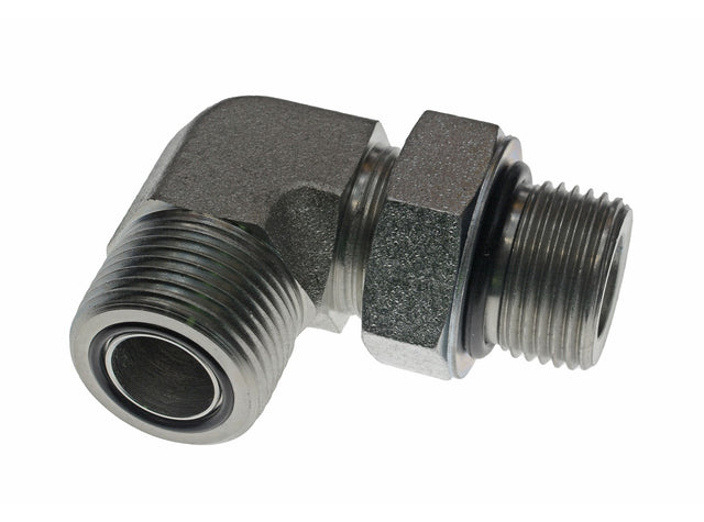 Caterpillar Verschraubung 6V-9007