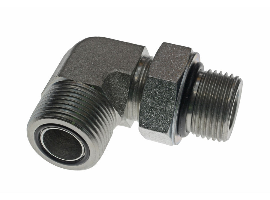 Caterpillar Verschraubung 6V-9007