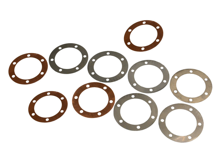 Caterpillar Ausgleichsscheibe 6W-8246