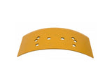 Caterpillar Ebenenabtrag-Eckmesser 554 x 235 x 18 mm 6Y-2805 - Ansicht 4