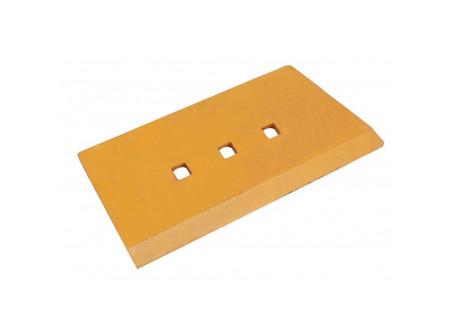 Caterpillar Modulares Eckmesser rechts 6Y-5839 - Ansicht 1