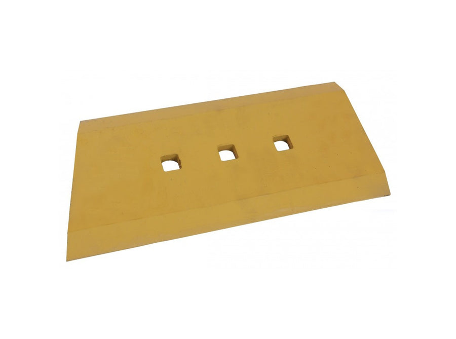 Caterpillar Modulares Eckmesser links 352 x 165 x 16 mm 6Y-5840 - Ansicht 1