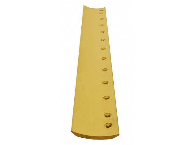 Caterpillar Schneidmesser 1828 x 203 x 19 mm 7D-1576 - Ansicht 1