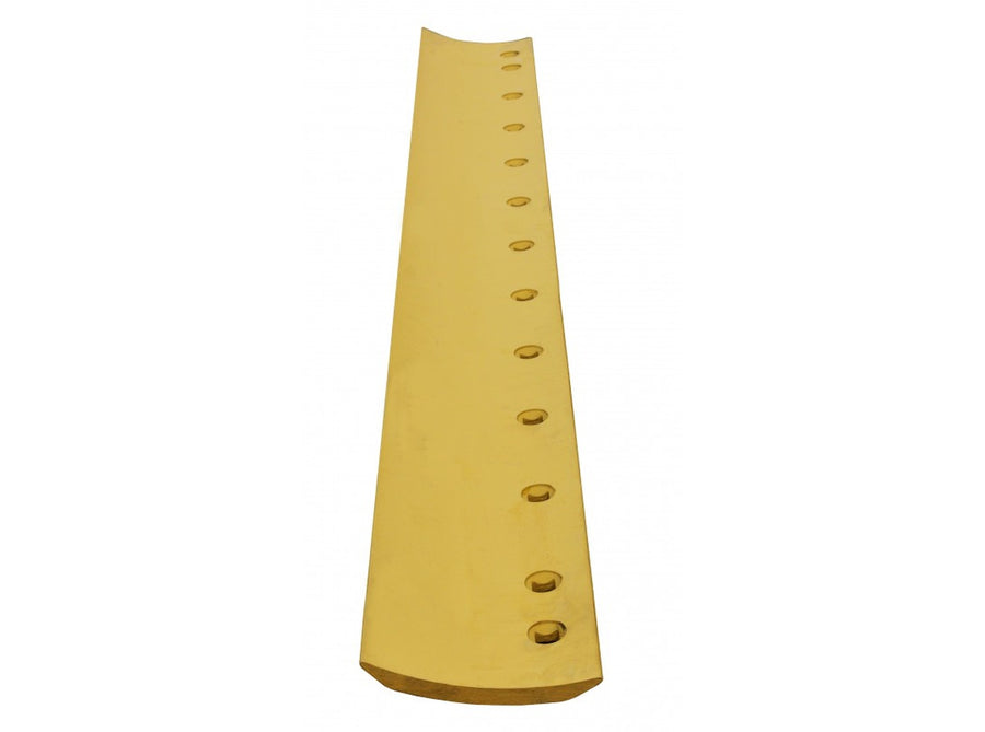 Caterpillar Schneidmesser 1828 x 203 x 19 mm 7D-1576 - Ansicht 1