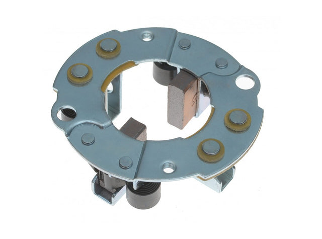Caterpillar IT14G Bürstenhalter 7T6092 u.a. für IT28G, RT50, RT60 - Ansicht 1
