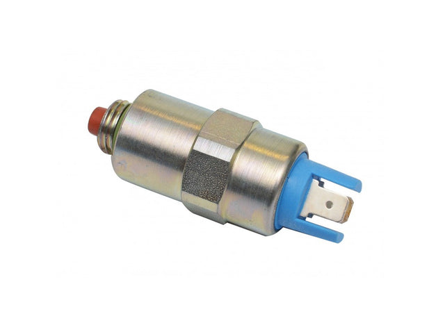 Caterpillar 436 Abschaltmagnet 7W6249 u.a. für TH210, TH215, 924G - Ansicht 1