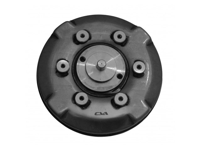 Caterpillar Drehmomentwandler 8E-0735 - Ansicht 1