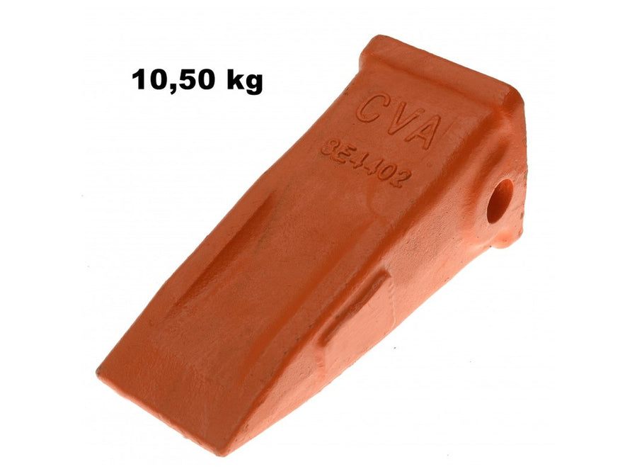 Caterpillar Zahn 10,5 kg 8E-4402 - Ansicht 1