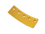 Caterpillar Scharendmesser 464 x 152 x 16 mm 8E-5529 - Ansicht 1