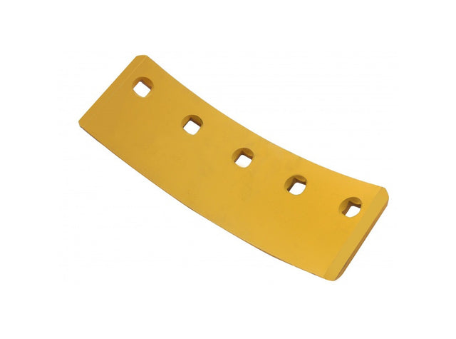 Caterpillar Scharendmesser 464 x 152 x 16 mm 8E-5529 - Ansicht 1