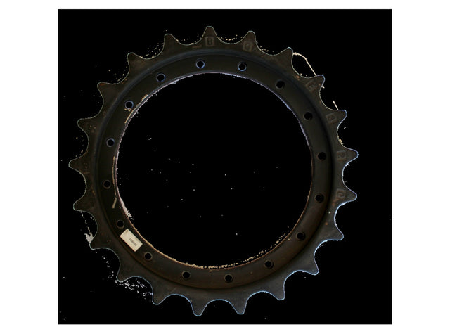 Caterpillar 313D Antriebsrad 8E9805 u.a. für 318B, 320C, 320D