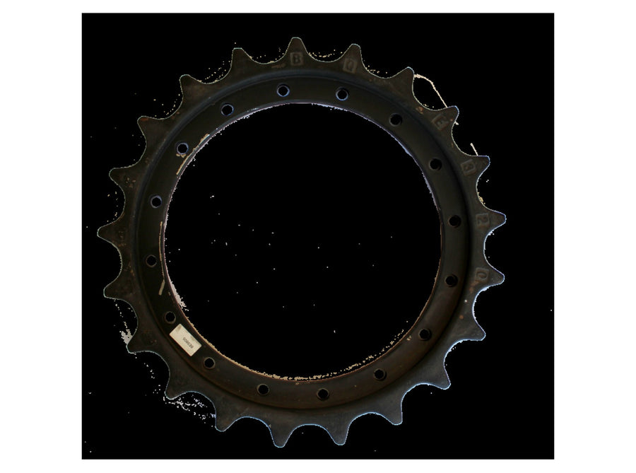 Caterpillar 313D Antriebsrad 8E9805 u.a. für 318B, 320C, 320D