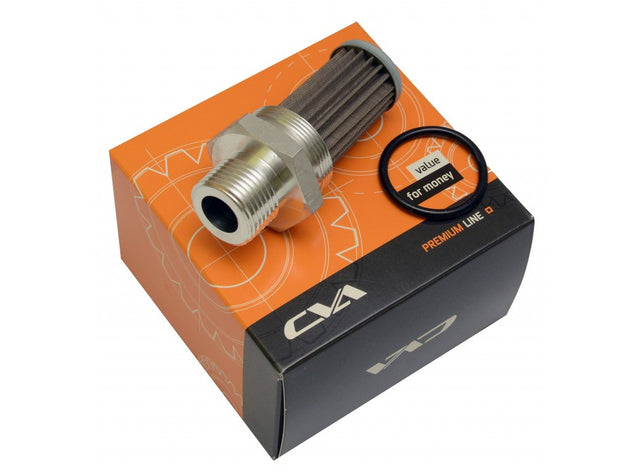 Caterpillar M313C Hydraulikfilter 8U0723 u.a. für 205B, 206B, 211B - Ansicht 1