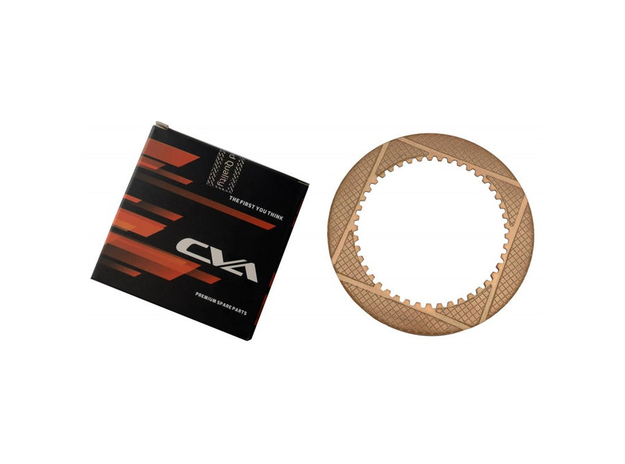 Caterpillar M320F Kupplungsscheibe 8U5988 u.a. für M318, M320, M315C - Ansicht 1