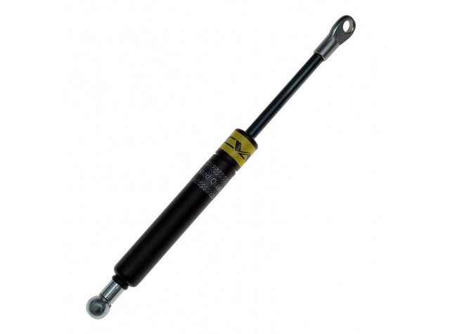 Caterpillar M312 Gasdruckdämpfer Konsole 8U7069 u.a. für M315, M318, M320 - Ansicht 1