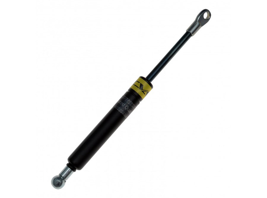 Caterpillar M312 Gasdruckdämpfer Konsole 8U7069 u.a. für M315, M318, M320 - Ansicht 1