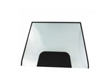 Caterpillar 416C Frontscheibe Oben für 428C 8Y7252 u.a. für 426C, 428C, 436C - Ansicht 1