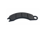 Caterpillar D250D Bremsbeläge 9C0566 u.a. für D250E, D300E, 75E - Ansicht 2