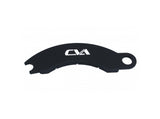 Caterpillar D250D Bremsbeläge 9C0567 u.a. für D250E, D300D, D300E - Ansicht 1