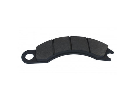 Caterpillar D250D Bremsbeläge 9C0567 u.a. für D250E, D300D, D300E - Ansicht 2