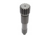 Caterpillar 420D Welle 9R2424 u.a. für 424D, 426C, 428C - Ansicht 3