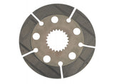 Caterpillar 416B Bremsscheibe 9R2477 u.a. für 426, 426B, 436 - Ansicht 2