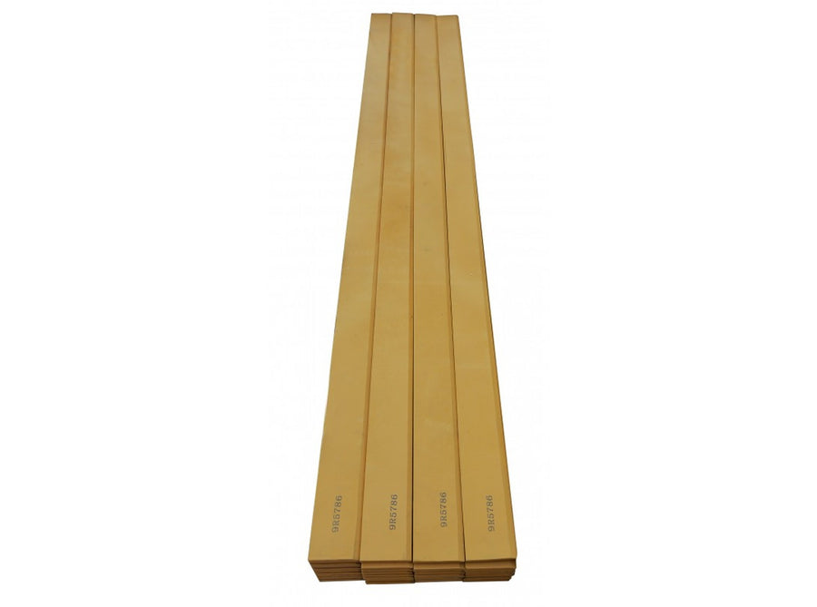 Caterpillar TH62 Planierschild 9R-5786 u.a. für TH63, TH3510, TH408D - Ansicht 1