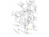 Caterpillar 428 Buchse 9R5921 - Ansicht 5
