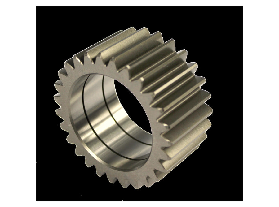 Caterpillar 446 Kegelradgetriebe 9R6950 u.a. für 446B, 446D, M312 - Ansicht 1