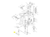 Caterpillar 438 Bolzen 9R7895 u.a. für 428 - Ansicht 2