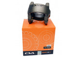 Caterpillar 416B Ventilaufsatz 9R8714 u.a. für 426, 426B, 428B - Ansicht 1