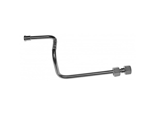Caterpillar 438B Rohrleitung 9R-9209 u.a. für 428B, 438D, 442D - Ansicht 1