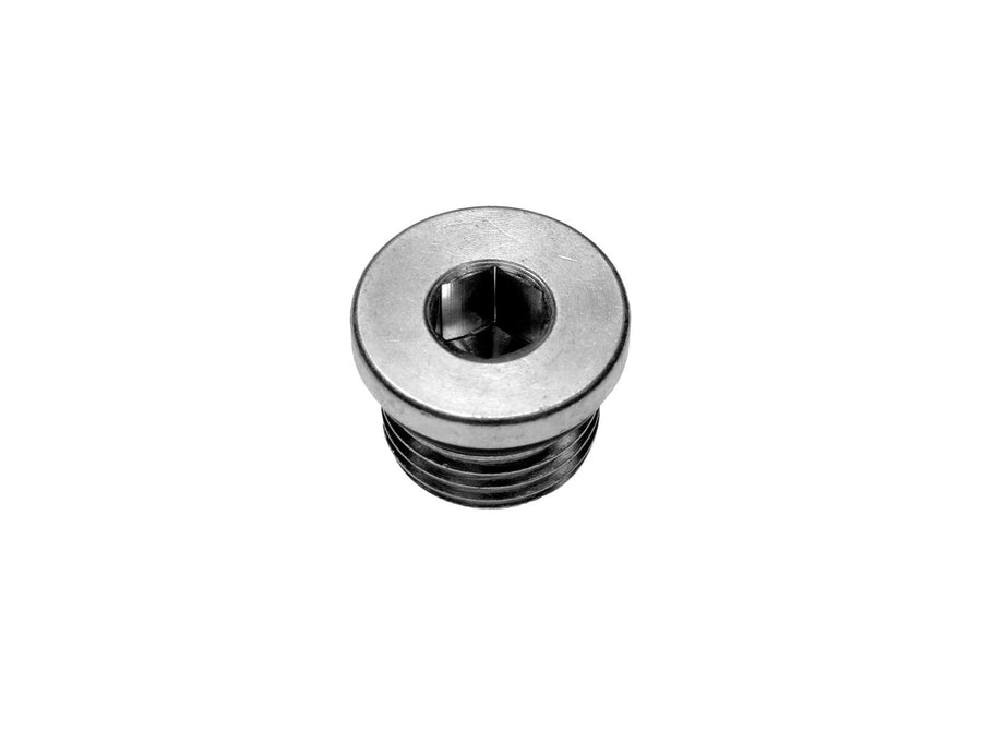 Caterpillar Verschlussschraube 9S-8004