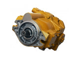 Caterpillar 416 Hydraulikpumpe 9T6857 u.a. für 428 - Ansicht 3